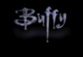 Buffy The Vampire Slayer