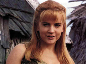 [Gabrielle Smirk]