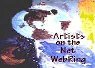Artists on the Net