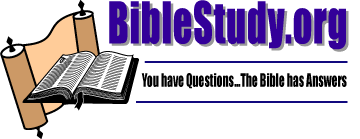 Bible Study.org