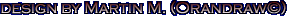 design by Martin M. (Orandraw)