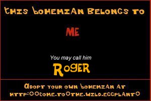 Adoption Certificate