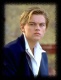 Leonardo DiCaprio as Romeo