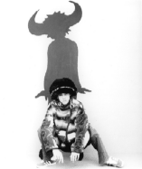 After I discovered Jamiroquai