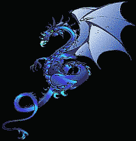 Picture of a Dragon