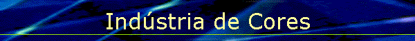 Industria de cores