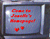Jonelle's Soap Opera