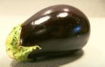 eggplant