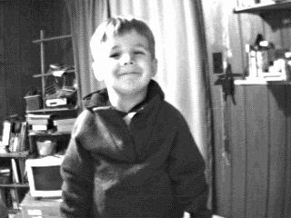 joseph my 1st kid