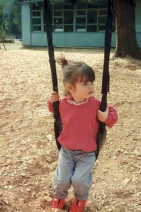 Evil Child #2