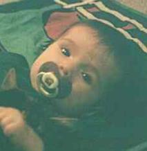 Our Little Tweety