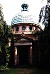 Armour Monument