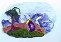 Vulture Island