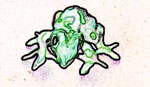 Frog-Computer Enhanced