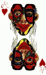 Ace of Hearts