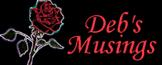 Deb's logo