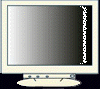 computer monitor
