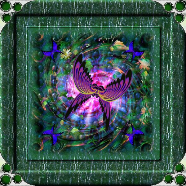 Whirlwind #4