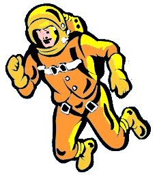 [spaceman] - [gif/7 K]