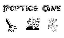 poptics one