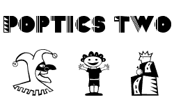 poptics two