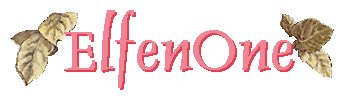 ElfenOne
