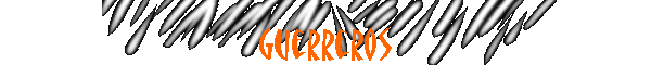guerreros