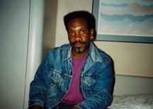 Eddie Branch