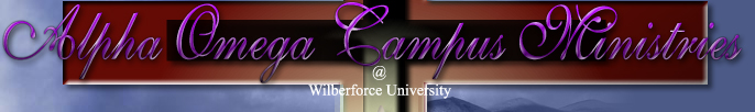 Alpha Omega Campus Ministries