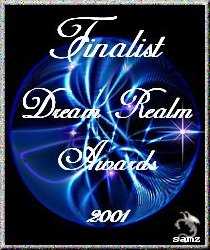 Dream Realm Award 2001