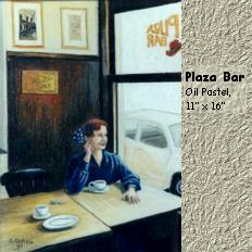 Plaza Bar