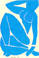 Blue Nude III