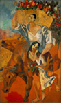 Composition: The Peasants