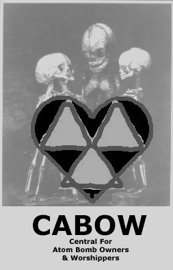 CABOW logo