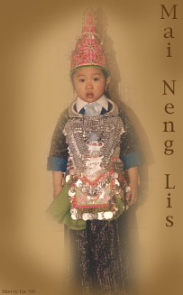 babimai neng lis