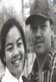 Carol an Tobi from Cali, but they live in NC now.('95)