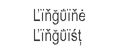 linguine linguist