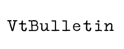 vt bulletin