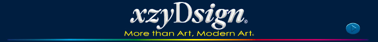 xzyDesign - More than Art, Modern Art