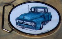 Pick-up Truck