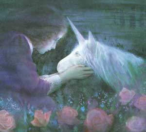 Dreams are a window to a Magickal Place