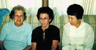 I love my Gramma!!! :)