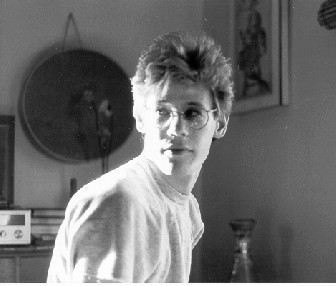Joe Bolton, Bowling Green, Kentucky, 1984