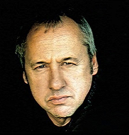 Mark Knopfler
