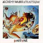 Alchemy -Live