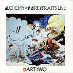 Alchemy -Live