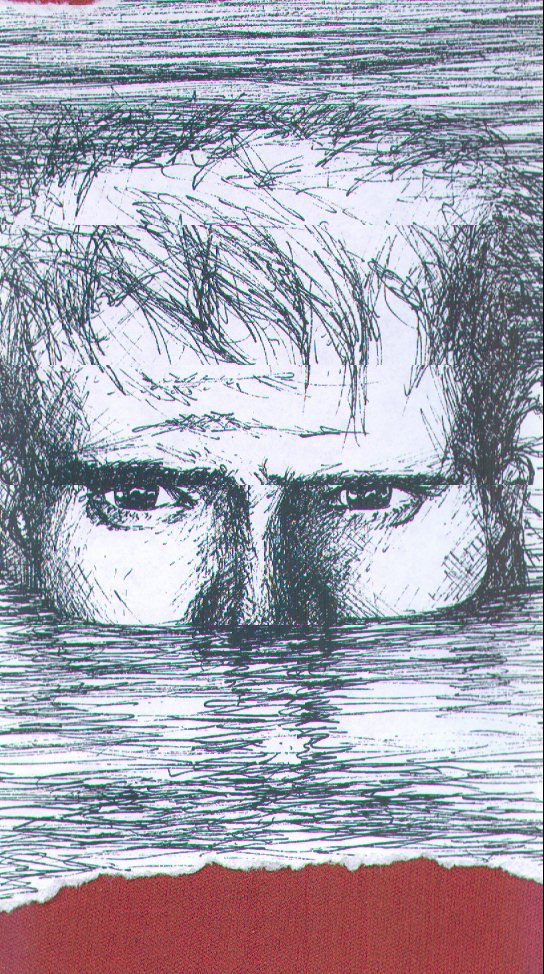 THE ART OF DAN CAUDLE