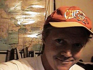 My amazing hat!