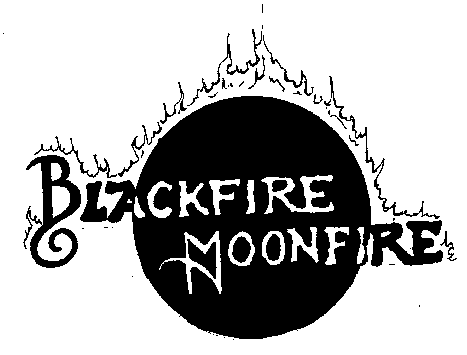Black Fire/Moon Fire