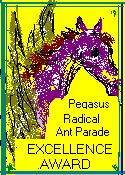 Excellence Award